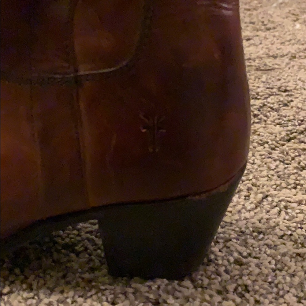 Frye Boots - Picture 3 of 4